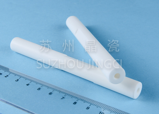 Cuscinetti ceramici dell'allumina ceramica di Rod e mantenimento delle assi buon delle dimensioni