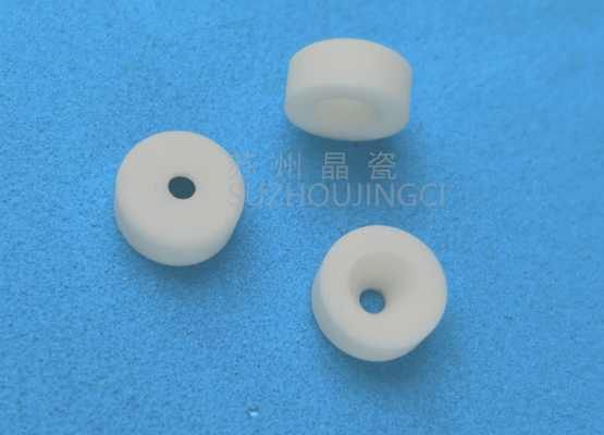ugelli spruzzatori ceramici dell'allumina di φ6.8xh3mm 96%