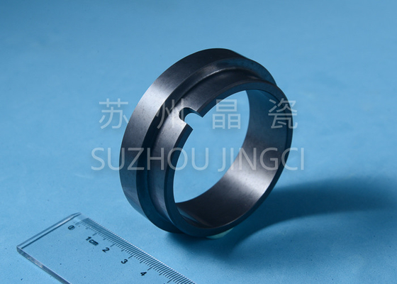 guarnizione ceramica della pompa di 3.14g/Cm
