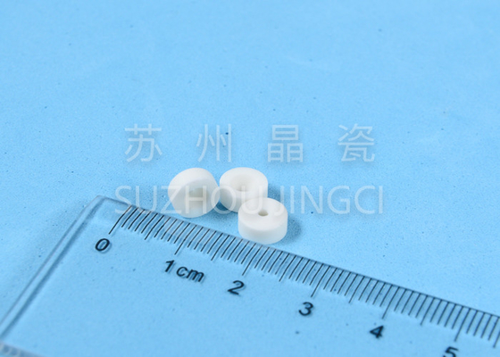 Ugello di spruzzatura ricoprente della componente 15mm dell'attrezzatura ceramico